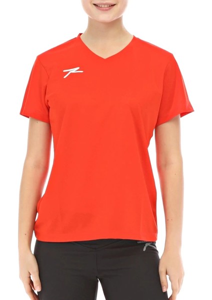 Kadın T-Shirt Venus Oranj