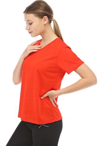 Kadın T-Shirt Venus Oranj fiyatları