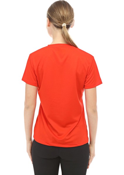 Kadın T-Shirt Venus Oranj fırsatları