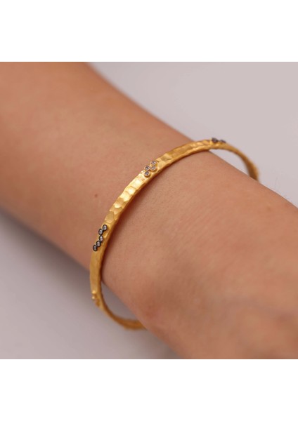 Dövme Altın Kelepçe Bilezik modelleri