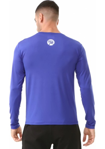 Uzun Kollu T-Shirt Vıvus Saks fırsatları