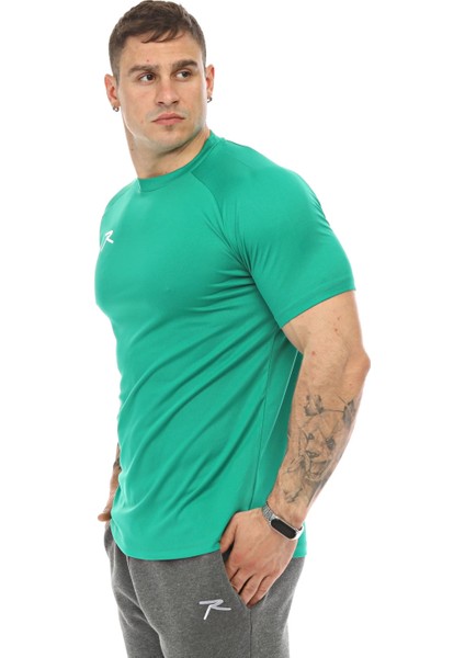 T-Shirt Vulcan Yeşil fiyatları