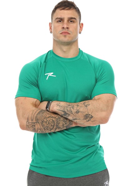 T-Shirt Vulcan Yeşil modelleri