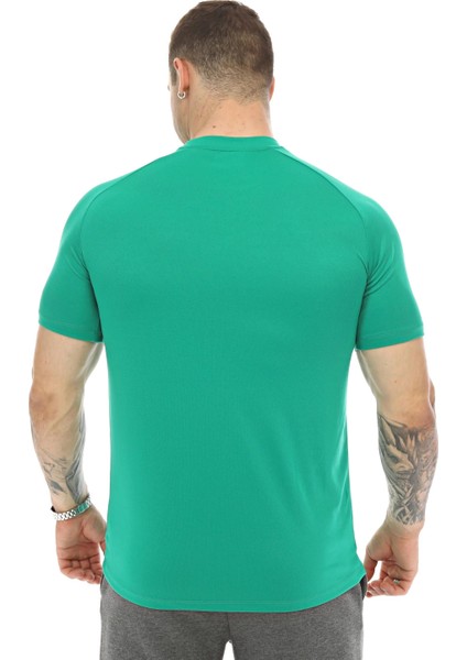 T-Shirt Vulcan Yeşil fırsatları
