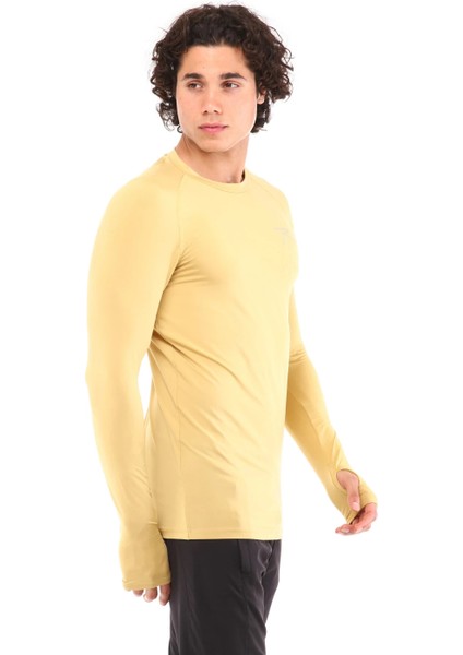 Extra Stretch Baselayer T-Shirt Ignıs Bej fiyatları
