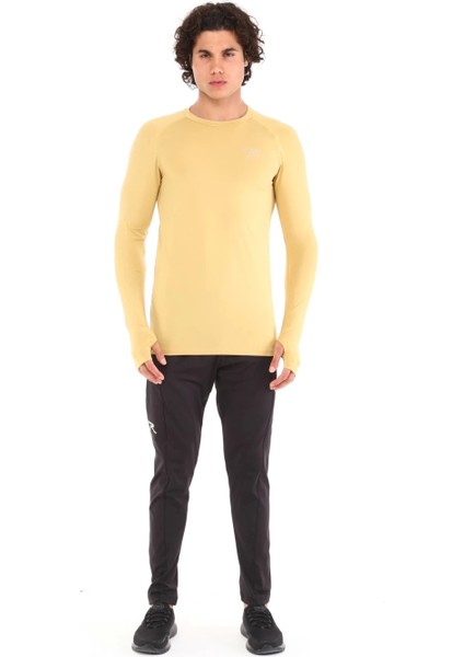 Extra Stretch Baselayer T-Shirt Ignıs Bej indirimleri