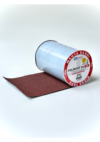 Mahya Bandı Kırmızı 33 cm 10 mt fiyatları