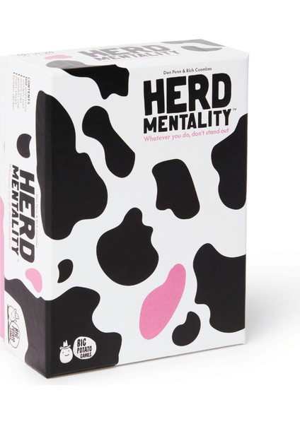 - Herd Mentality Mini Kutu Oyunu