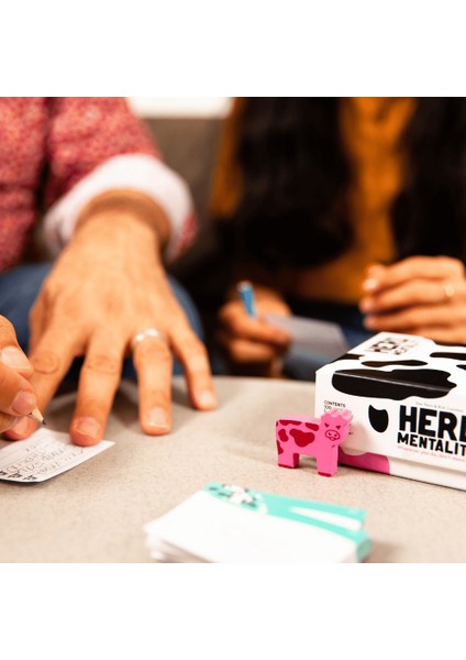 - Herd Mentality Mini Kutu Oyunu fırsatları