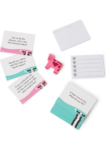 - Herd Mentality Mini Kutu Oyunu