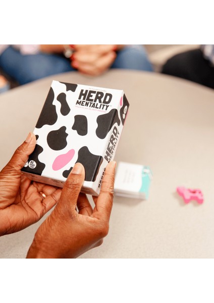 - Herd Mentality Mini Kutu Oyunu