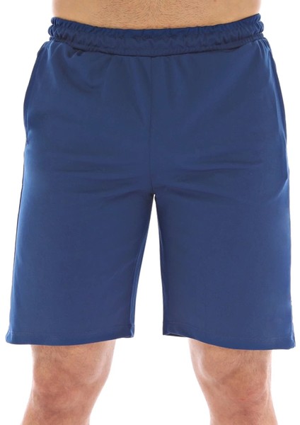 Şort Lucas Lacivert