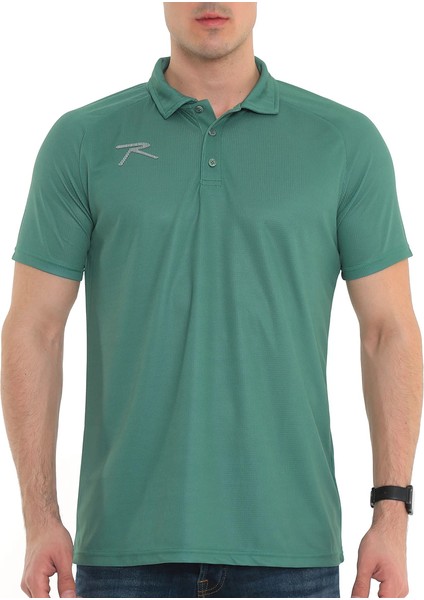 Polo T-Shirt Nox Yeşil