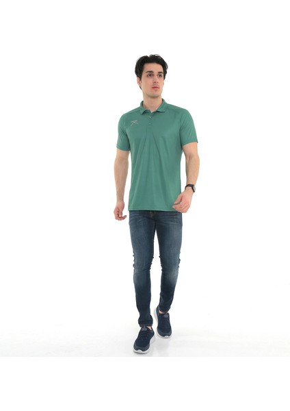 Polo T-Shirt Nox Yeşil indirimleri