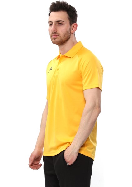 Unisex Polo T-Shirt Ceres Sarı fiyatları