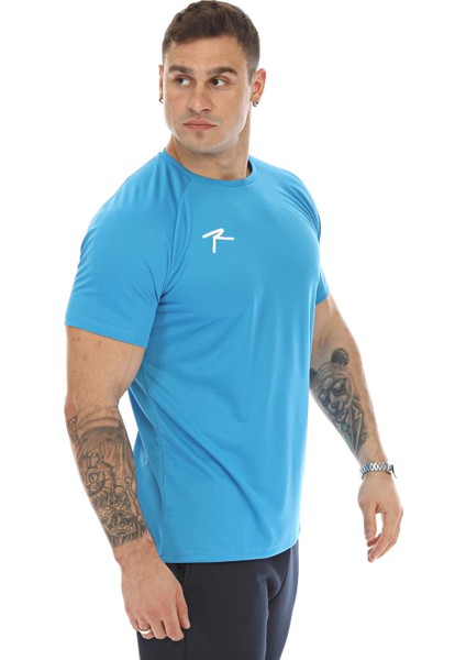 T-Shirt Vulcan Mavi fiyatları