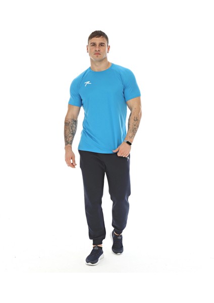 T-Shirt Vulcan Mavi indirimleri