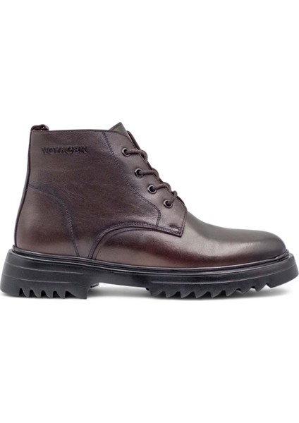 M479 Erkek Hakiki Deri Bot