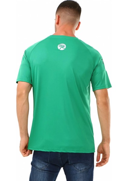 Basic T-Shirt Grıllus Yeşil fırsatları