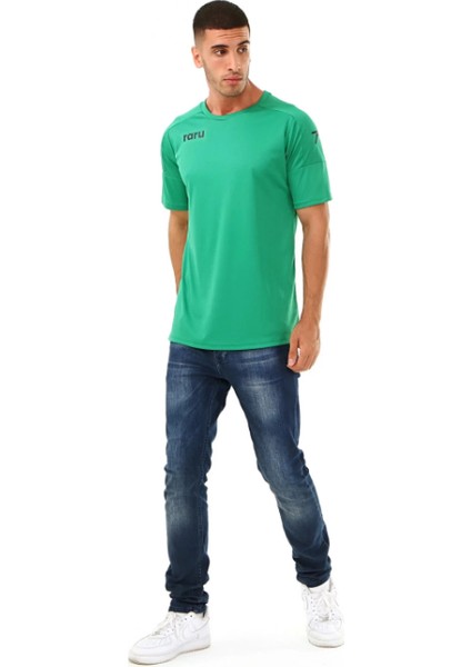 Basic T-Shirt Grıllus Yeşil indirimleri