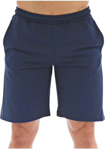 Şort Lucas Lacivert