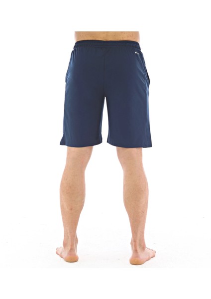 Şort Lucas Lacivert fırsatları