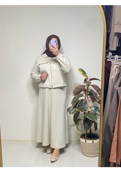 Modal Cupra Etekli Takım