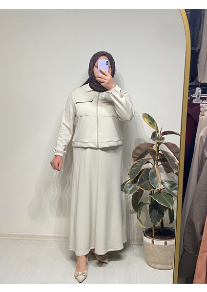 Modal Cupra Etekli Takım modelleri