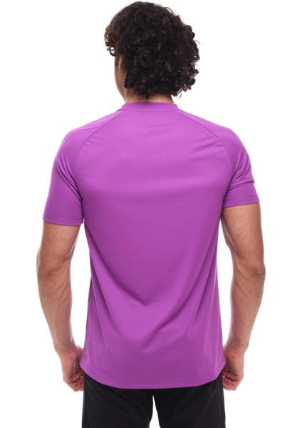 Unisex T-Shirt Calx Mor fırsatları