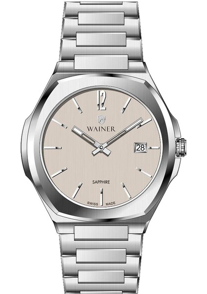 WA.10240-D Erkek Kol Saati