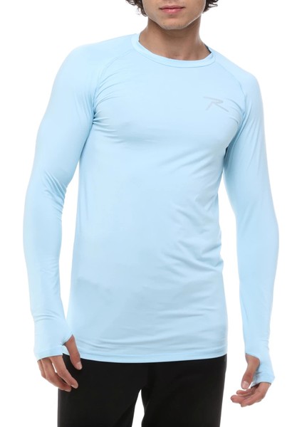 Extra Stretch Baselayer T-Shirt Ignıs Mavi