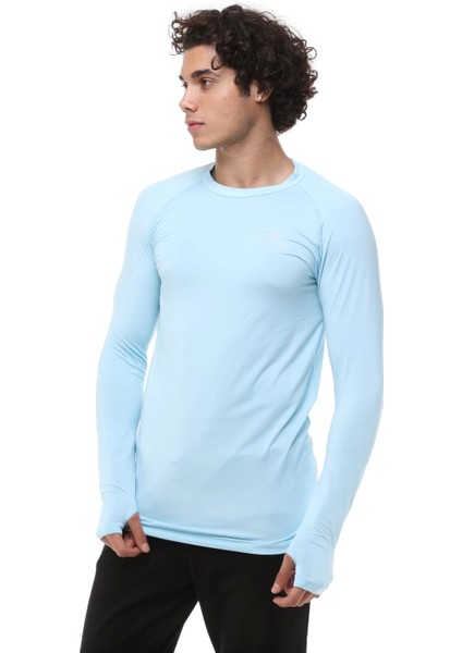 Extra Stretch Baselayer T-Shirt Ignıs Mavi fiyatları