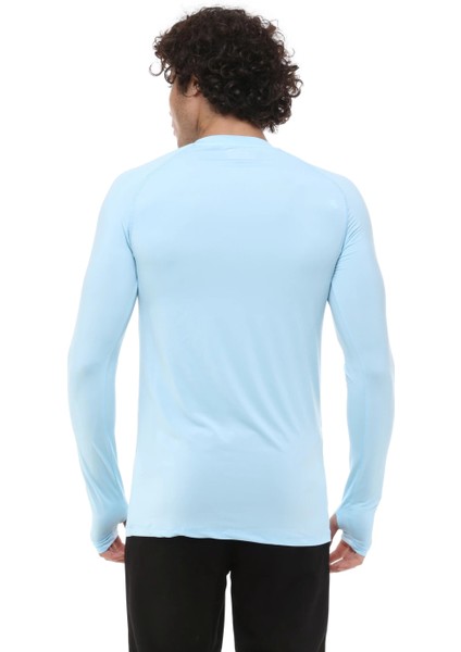 Extra Stretch Baselayer T-Shirt Ignıs Mavi fırsatları