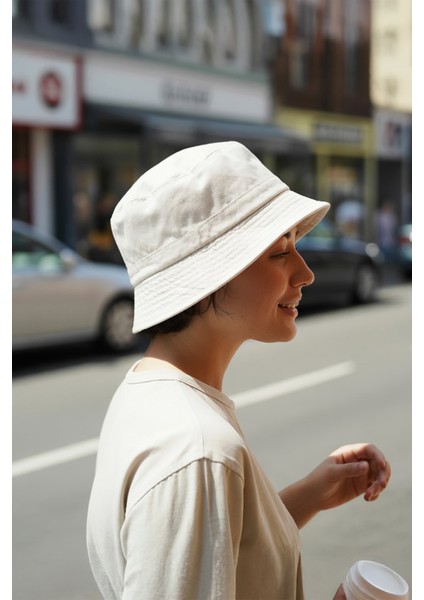 UV Güneş Koruma Kova Şapka Hafif Katlanabilir Çapraz Outdoor Beyaz Plaj Deniz Bucket Balıkçı Şapkası modelleri