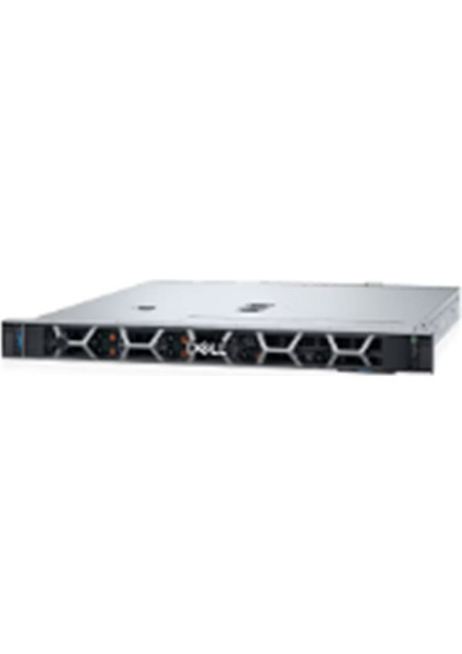 Poweredge R360_SPL2 Xeon 6315P 1X2TB Sata 1X16GB 1X700W 3 Yıl Yerinde Garanti