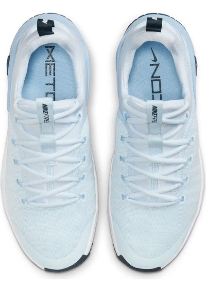Nıke Free Metcon 6 Mavi Kadın Spor Fitness Ayakkabısı - FJ7126-402 indirimleri