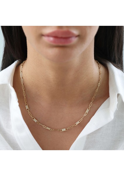 Nisera Ataç Altın Kolye fiyatları