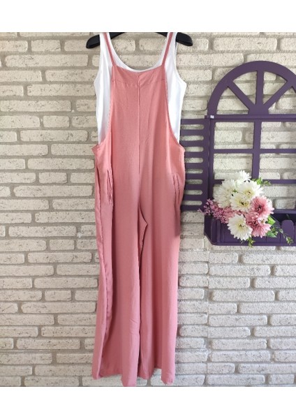 Ulak Handmader Kadın Ip Askılı Atlet Detay Aerobin Salaş Tulum fiyatları