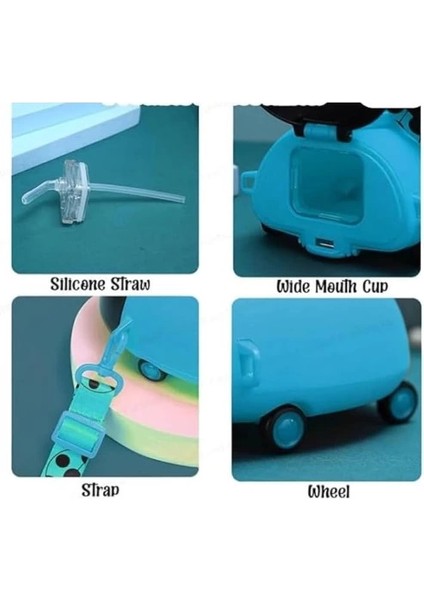 Uğur Böceği Su Matarası indirimleri