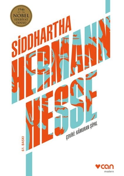 Siddhartha (Ciltsiz)