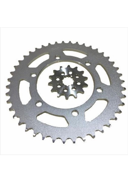 Yamaha R25 Ön Arka Dişli Seti 520 43T-14T