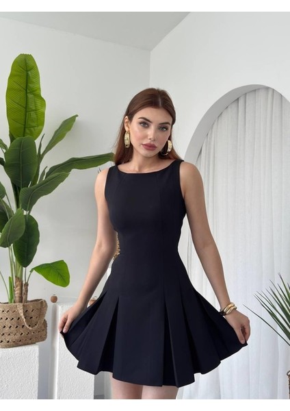 Ulak Handmader Zoe Mini Elbise fırsatları