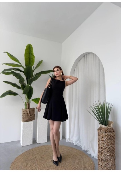 Ulak Handmader Zoe Mini Elbise indirimleri