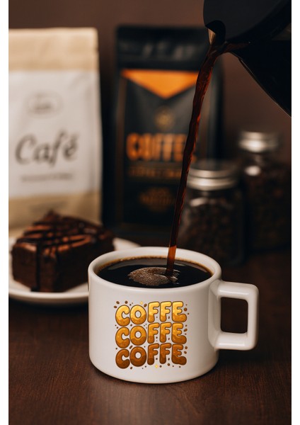 Nescafe Bardağı (Coffee)