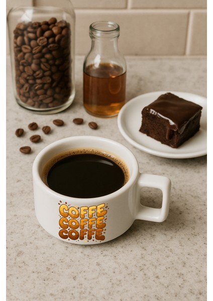 Nescafe Bardağı (Coffee) modelleri