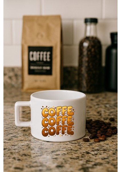 Nescafe Bardağı (Coffee) fırsatları