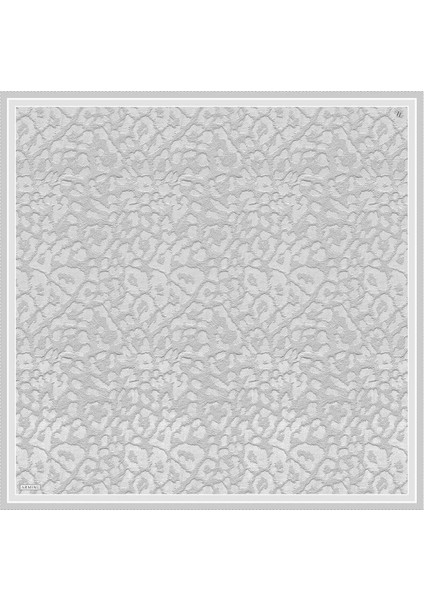 Klasik Desen Twill Ipek Eşarp -2025/2026 -9408D 86 indirimleri