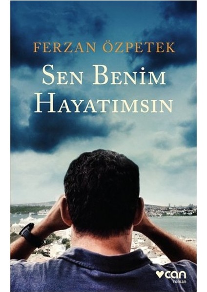 Sen Benim Hayatımsın