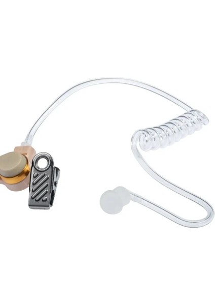 Aselsan 3700 Zafer Serisi Uyumlu Kulaklık (Ten Rengi) fiyatları