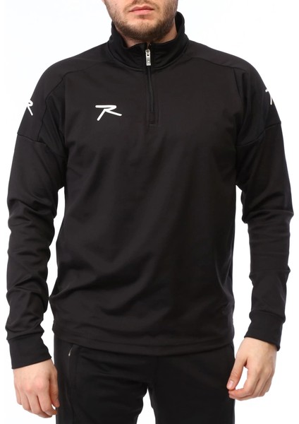 Antrenman Eşofmanı Ablas Siyah